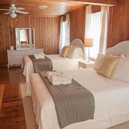 Cypress House Inn Kill Devil Hills Bagian luar foto
