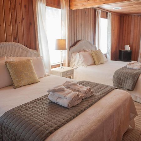 Cypress House Inn Kill Devil Hills Bagian luar foto