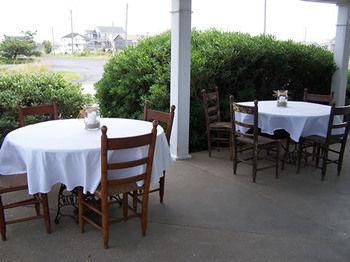 Cypress House Inn Kill Devil Hills Bagian luar foto