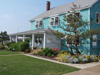 Cypress House Inn Kill Devil Hills Bagian luar foto