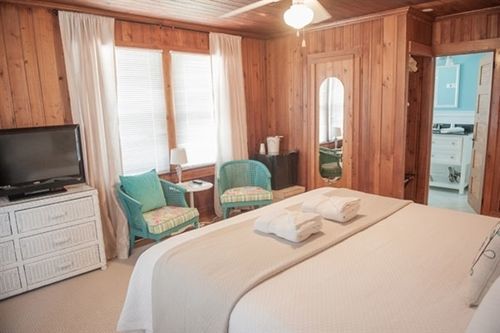 Cypress House Inn Kill Devil Hills Bagian luar foto