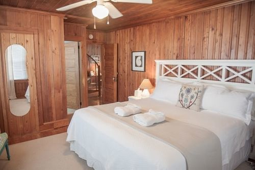 Cypress House Inn Kill Devil Hills Bagian luar foto