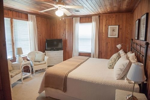 Cypress House Inn Kill Devil Hills Bagian luar foto