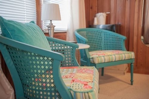Cypress House Inn Kill Devil Hills Bagian luar foto