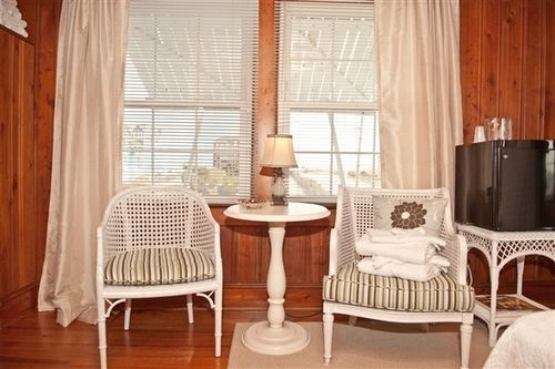 Cypress House Inn Kill Devil Hills Bagian luar foto