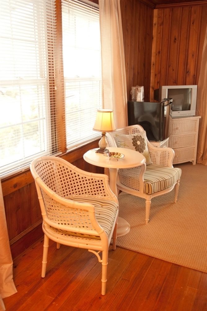 Cypress House Inn Kill Devil Hills Bagian luar foto