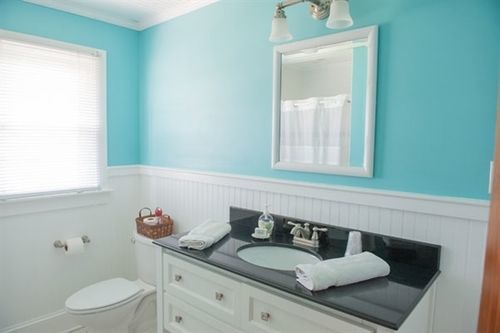 Cypress House Inn Kill Devil Hills Bagian luar foto