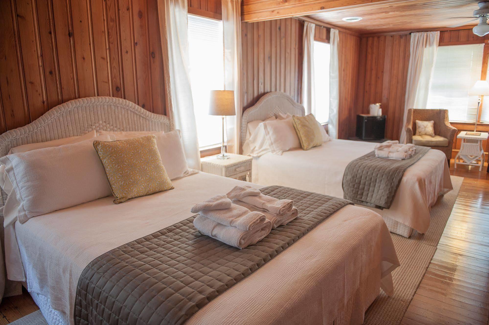 Cypress House Inn Kill Devil Hills Bagian luar foto