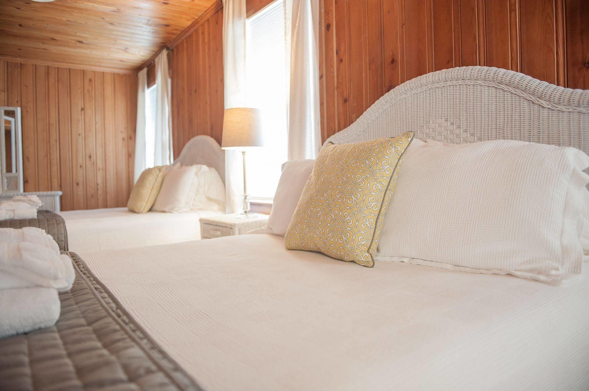 Cypress House Inn Kill Devil Hills Bagian luar foto
